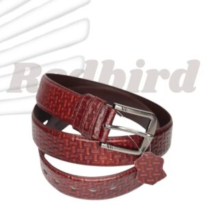 Genuine Leather Belt
