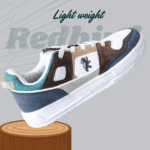 A. Redtape Light weight sneakers - Image 2