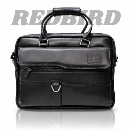 Genuine Leather Office Bag