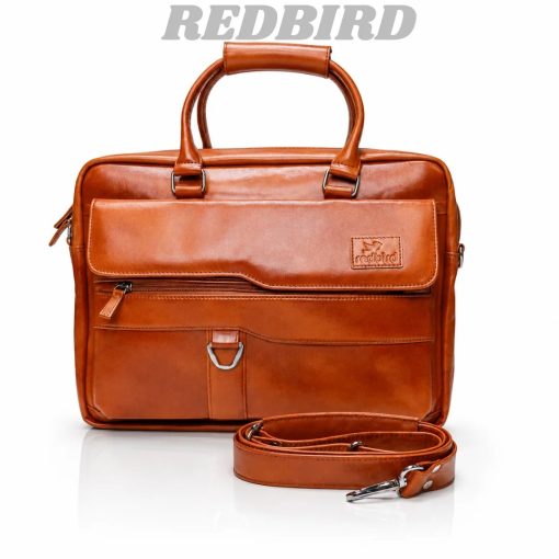 Genuine Leather Office Bag (Copy)
