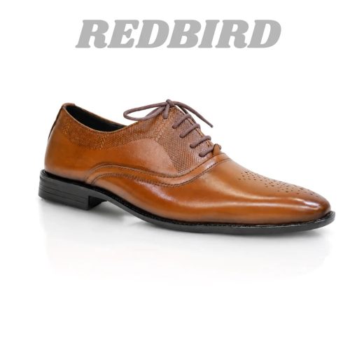 Genuine Leather Premium Oxford Shoes