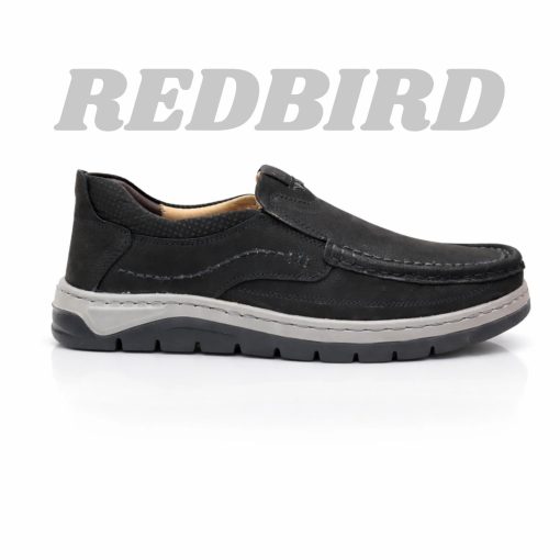 Genuine Leather Casual Shoes (RC-003)