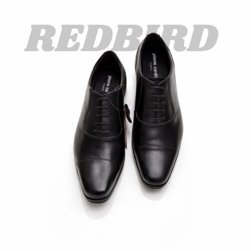 Original Export Black formal Shoes