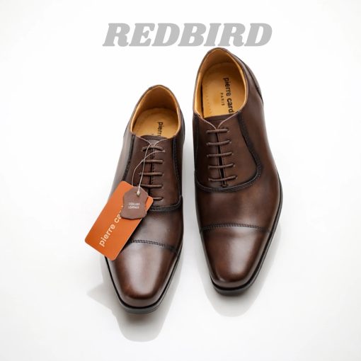 Original Export chocolate formal Shoes