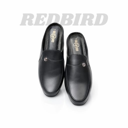 Genuine Leather Premium Half shoe