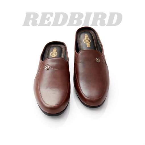 Genuine Leather Premium Half shoe