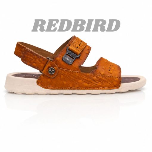 Genuine Leather Lightweight Sandal