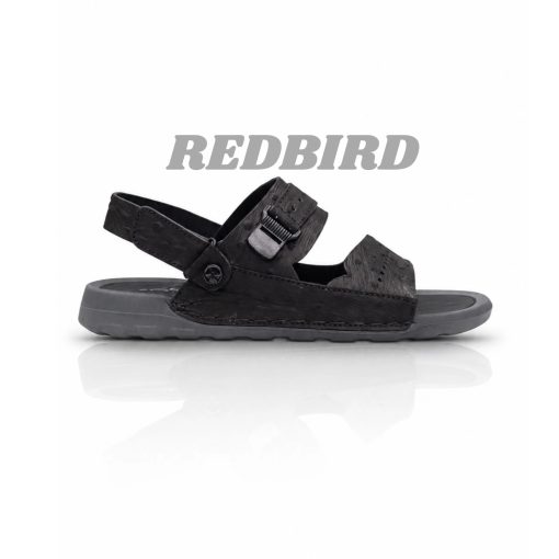Genuine Leather Lightweight Sandal