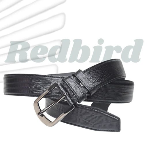 Genuine Leather Belt