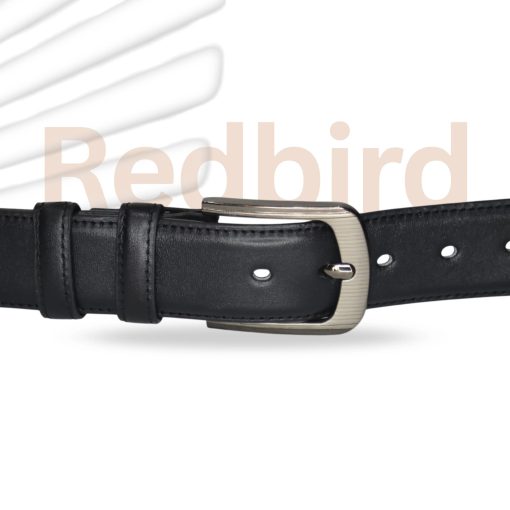 Formal Leather Belt