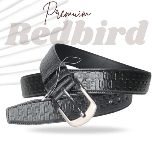Genuine Leather Belt