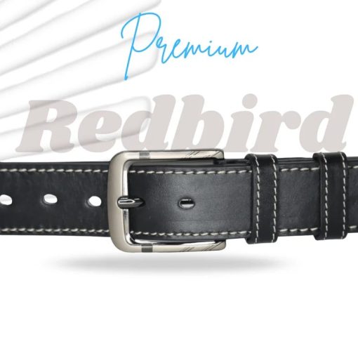 Genuine Leather Stylish Belt