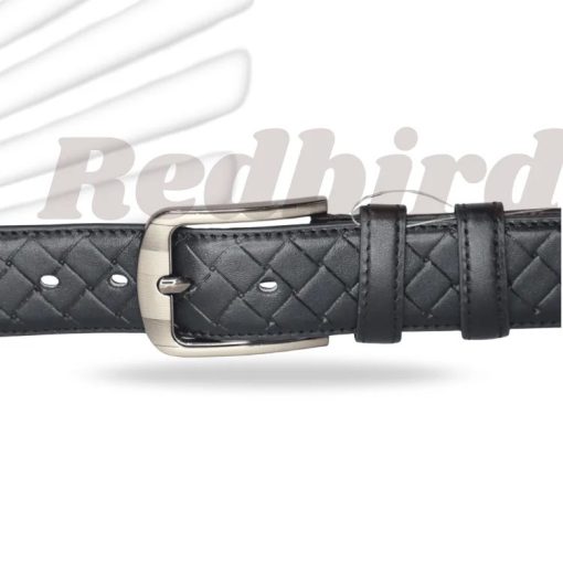 Genuine Leather Belt