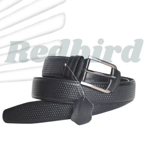 Semi-formal official Belt