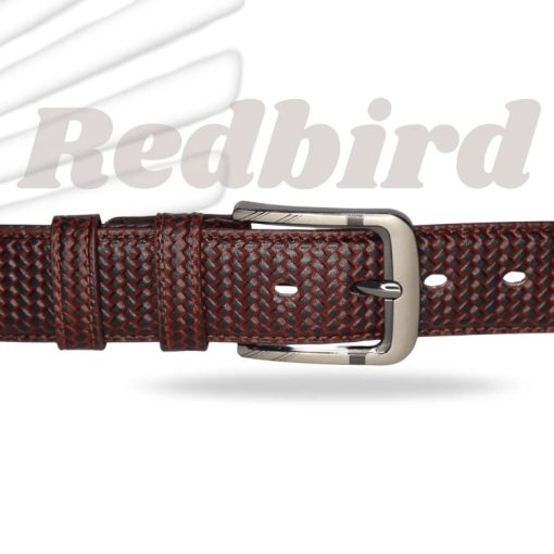 Semi-Formal Belt