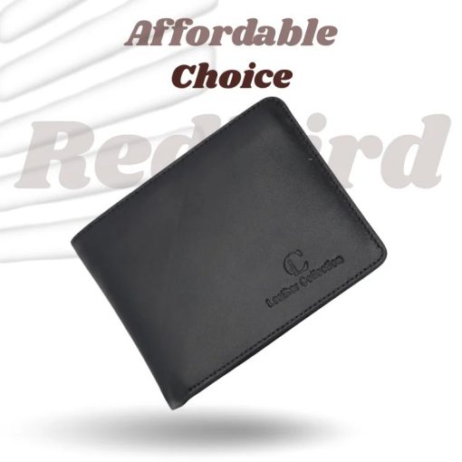 Leather Wallet