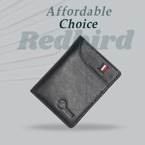 Leather Wallet