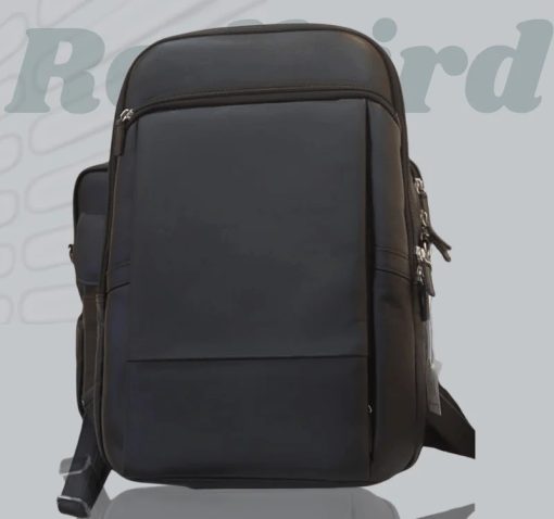 Genuine leather Backpack