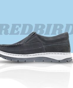 Alternative view of Genuine Leather Casual Shoes (RC-102)