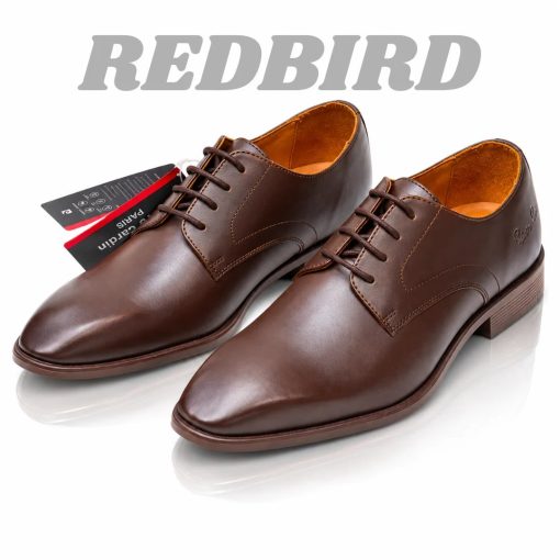 Original Export Brown Derby Shoes